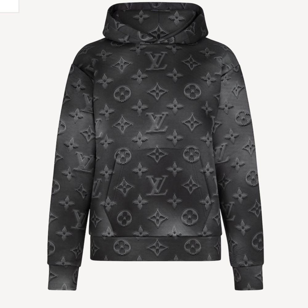 Meet your Posher, Sondai